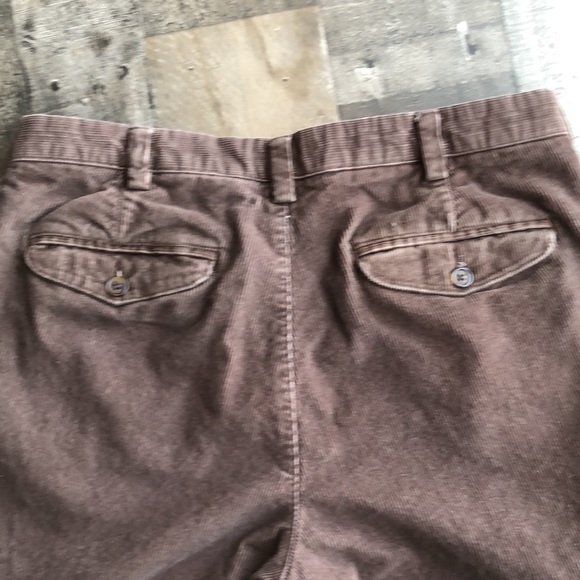 Lands End corduroy trousers - Picture 7 of 7